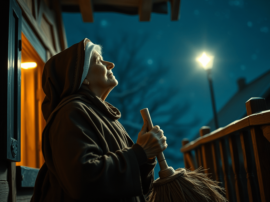 My La Befana&nbsp;Christmas